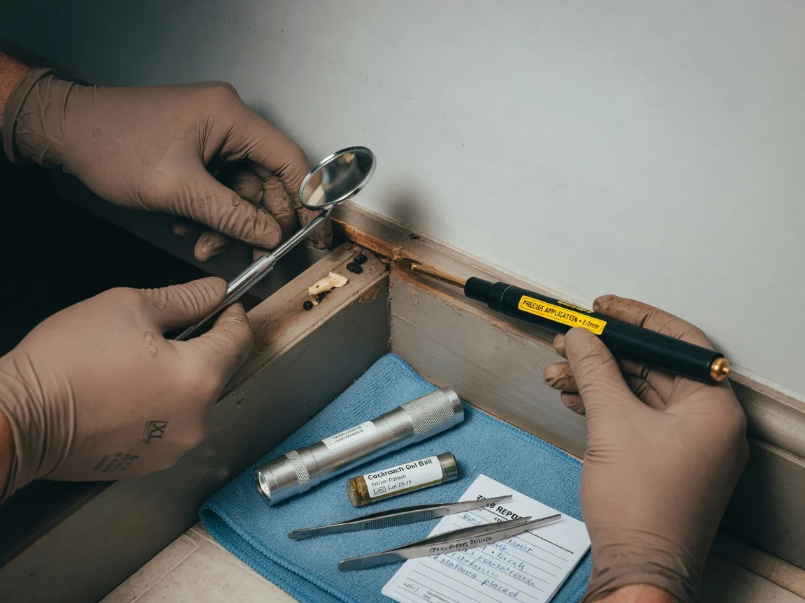 Why choose Emergency Pest Control in Silverton, TX